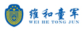 维和童军军事夏令营